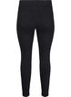 Jeggings extensibles avec une taille haute, Noir, Packshot image number 1