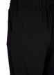 Pantalon ample avec poches, Noir, Packshot image number 3