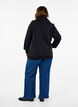 Jean large, Bleu, Model image number 1