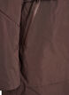Veste d'hiver avec taille ajustable, Marron, Packshot image number 3