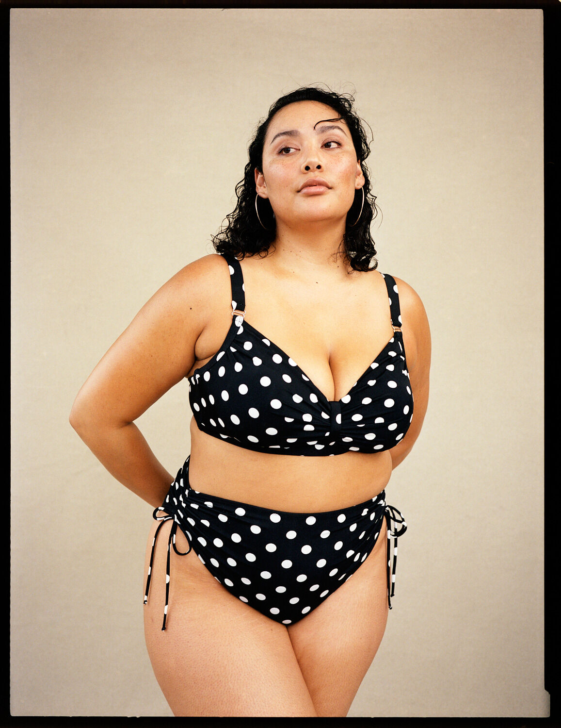 Zizzi Maillots de bain, , Model