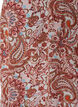 Top &agrave; bretelles en viscose, Rose, Packshot image number 2