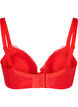 Soutien-gorge rembourré avec dentelle, Salsa, Packshot image number 1