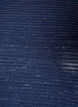Bluse mit Struktur und Glitzer, Blau, Packshot image number 2