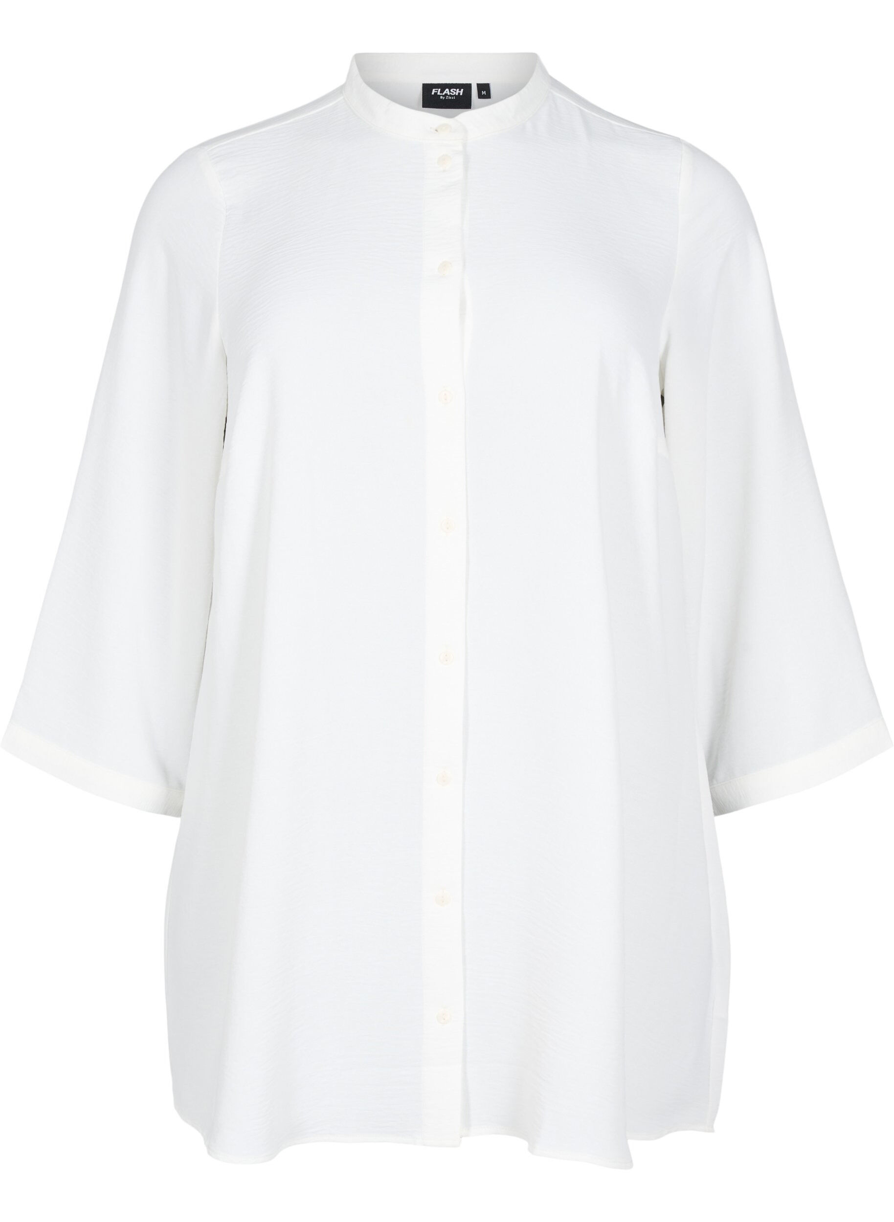 Tunique avec manches 3/4