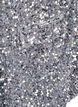 Blazer à paillettes avec des poches, Silver, Packshot image number 3