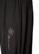 Pantalon d'entra&icirc;nement avec jambes ballon, Noir, Packshot image number 3