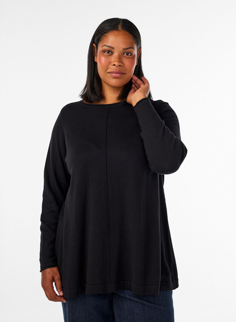 Veste l&eacute;g&egrave;re avec des poches et une capuche d&eacute;tachable, Vert fonc&eacute;, Model image number 0