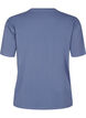 Sportliches T-Shirt aus Bio-Baumwolle, , Packshot image number 1