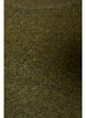 Pull ample en maille avec coutures apparentes, Vert fonc&eacute;, Packshot image number 2