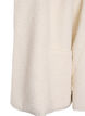 Cardigan ample avec poches, Vanille, Packshot image number 3