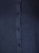 Cardigan en maille fine avec col rond, Bleu, Packshot image number 2