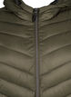 Veste l&eacute;g&egrave;re &agrave; capuche, Vert, Packshot image number 2