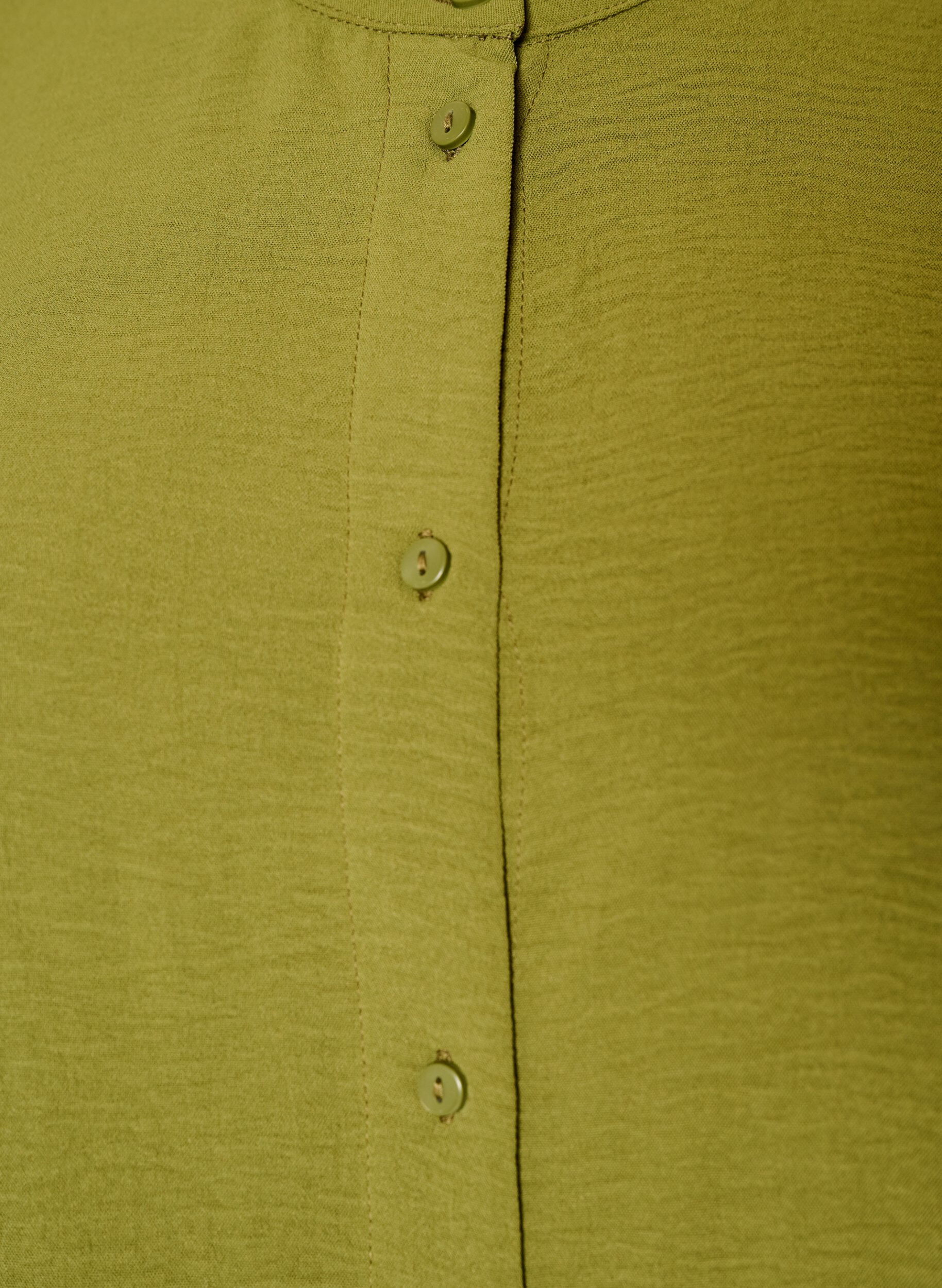 ZizziTunique avec manches 3/4, Vert, Packshot image number 2
