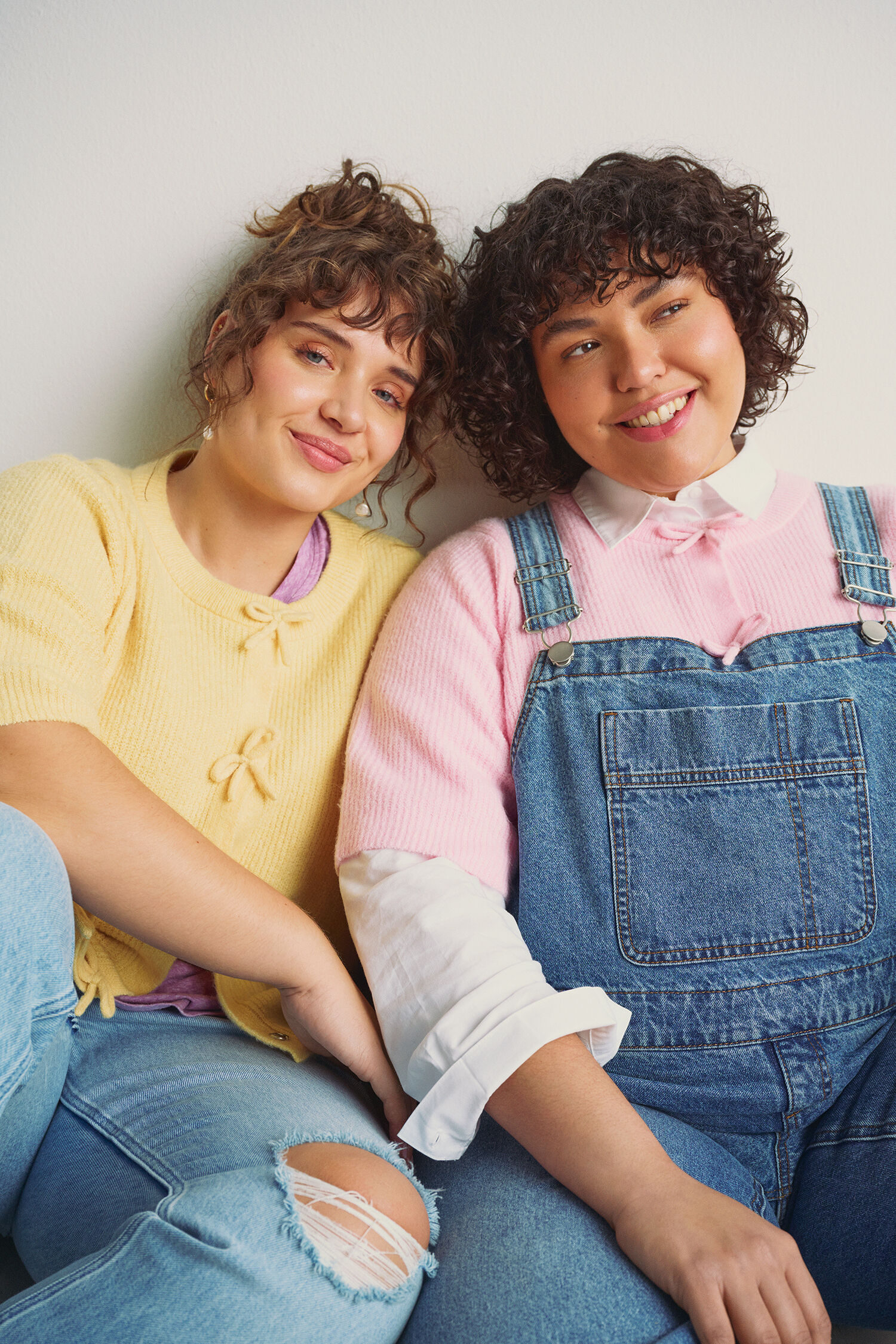 Ensembles color&eacute;s, , Model