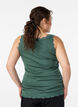 Spitzentop, Gr&uuml;n, Model image number 2