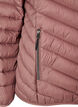 Veste l&eacute;g&egrave;re &agrave; capuche, Rose, Packshot image number 3