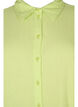 Chemise en coton &agrave; manches mi-longues, Wild Lime, Packshot image number 2