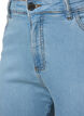 Ellen Bootcut-Jeans mit hoher Taille, Blau, Packshot image number 2