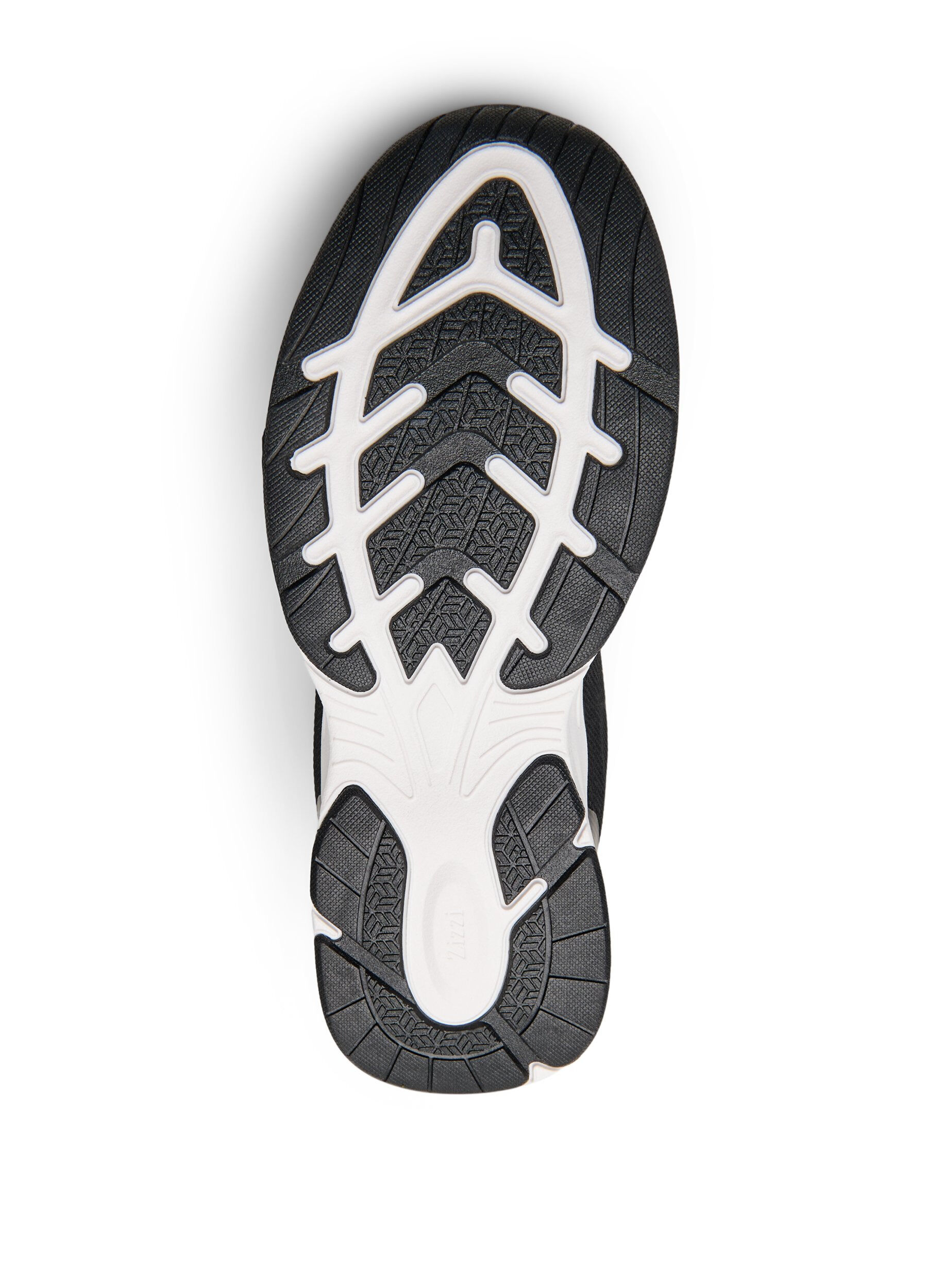 Zizzi Large - Baskets en mesh, Noir, Packshot image number 4