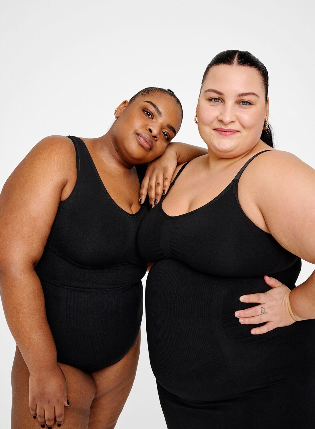 Formw&auml;sche Oberteil und Kleid, , Model