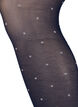 Collants de 70 deniers avec des points., Navy Blazer w. Dot, Packshot image number 2