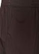 Ballonhose mit Taschen und elastischem Bund, Braun, Packshot image number 2