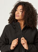 Softshelljacke, Black, Model image number 4