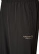 Pantalon d'entra&icirc;nement avec jambes ballon, Noir, Packshot image number 2