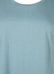 2 packs de t-shirts &agrave; manches courtes, Bleu, Packshot image number 4