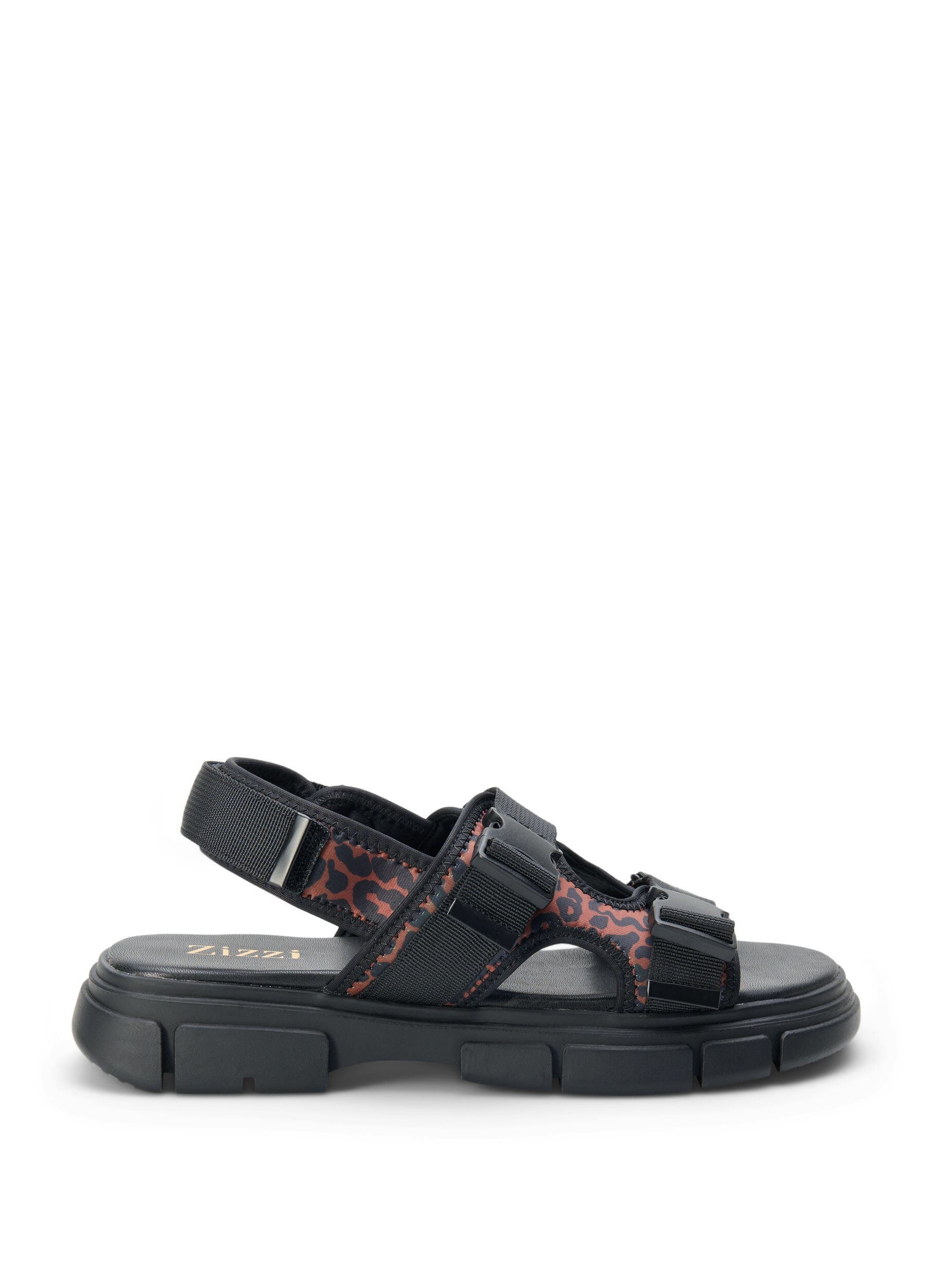 Wide Fit Sandalen