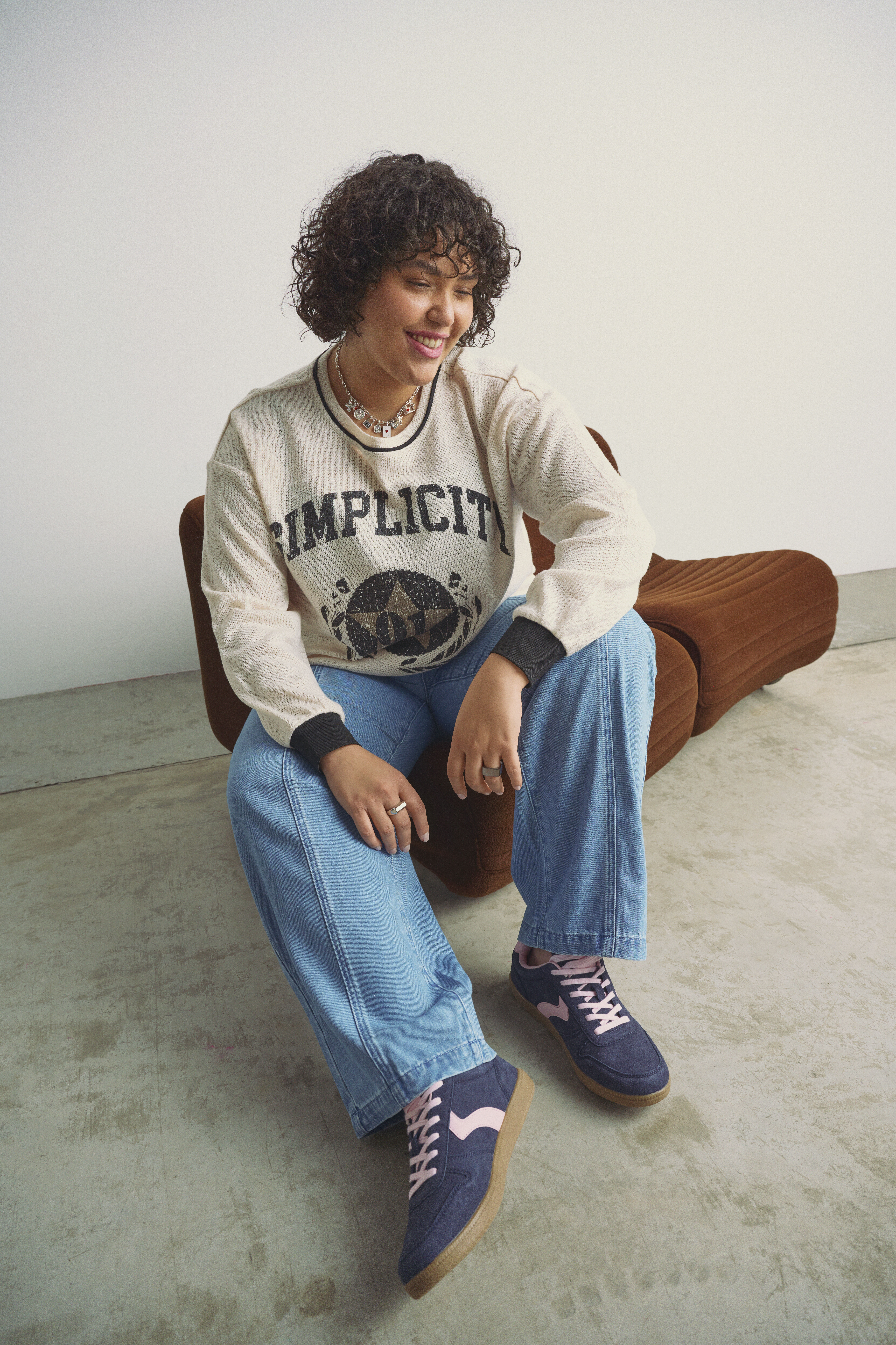 Zizzi Stil und Komfort , , Model