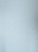 T-Shirt aus Viskose mit Glitzerstreifen, Blau, Packshot image number 2