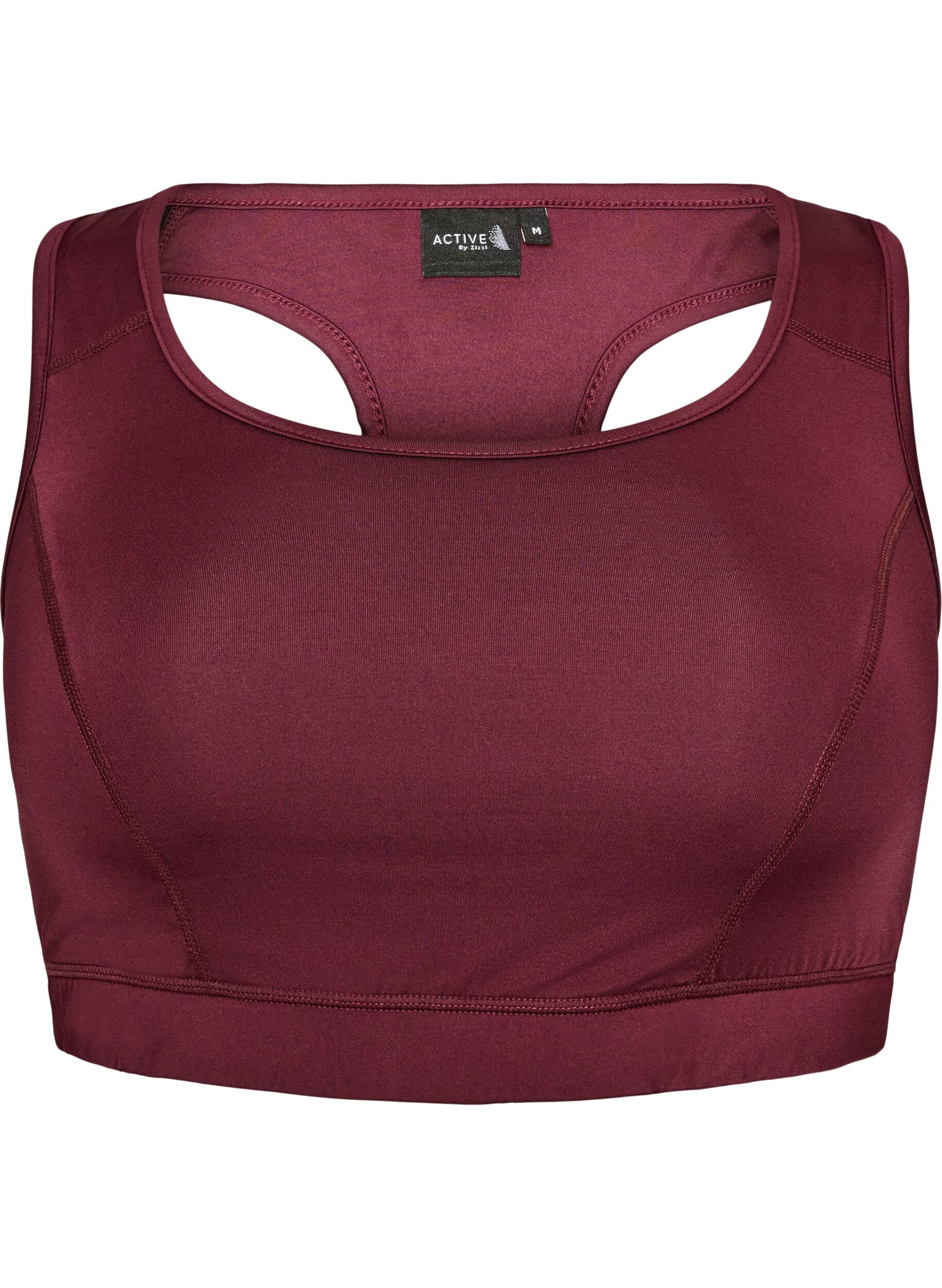 Sport-BH mit Racerback