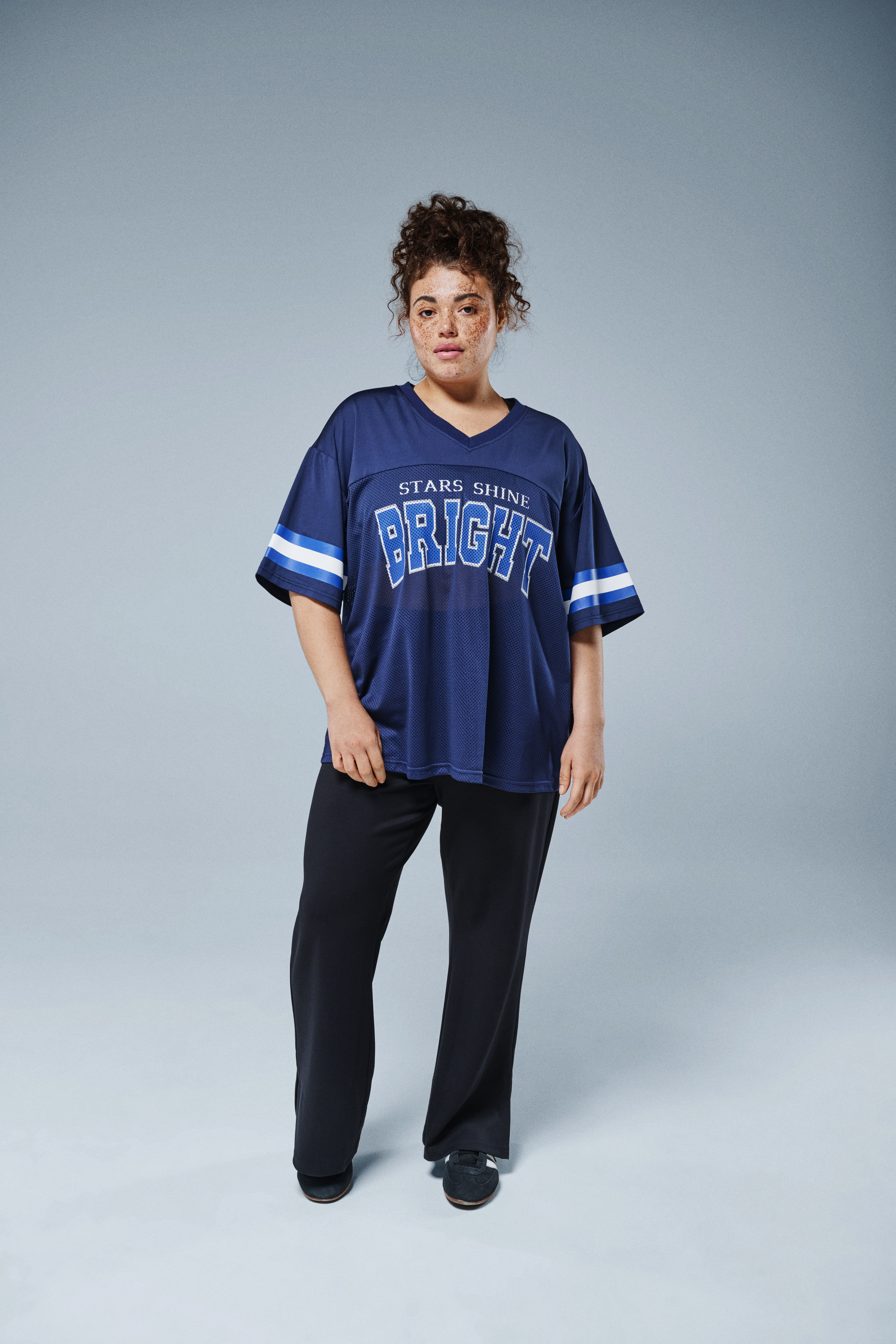 Zizzi Trainingsjacke, , Model