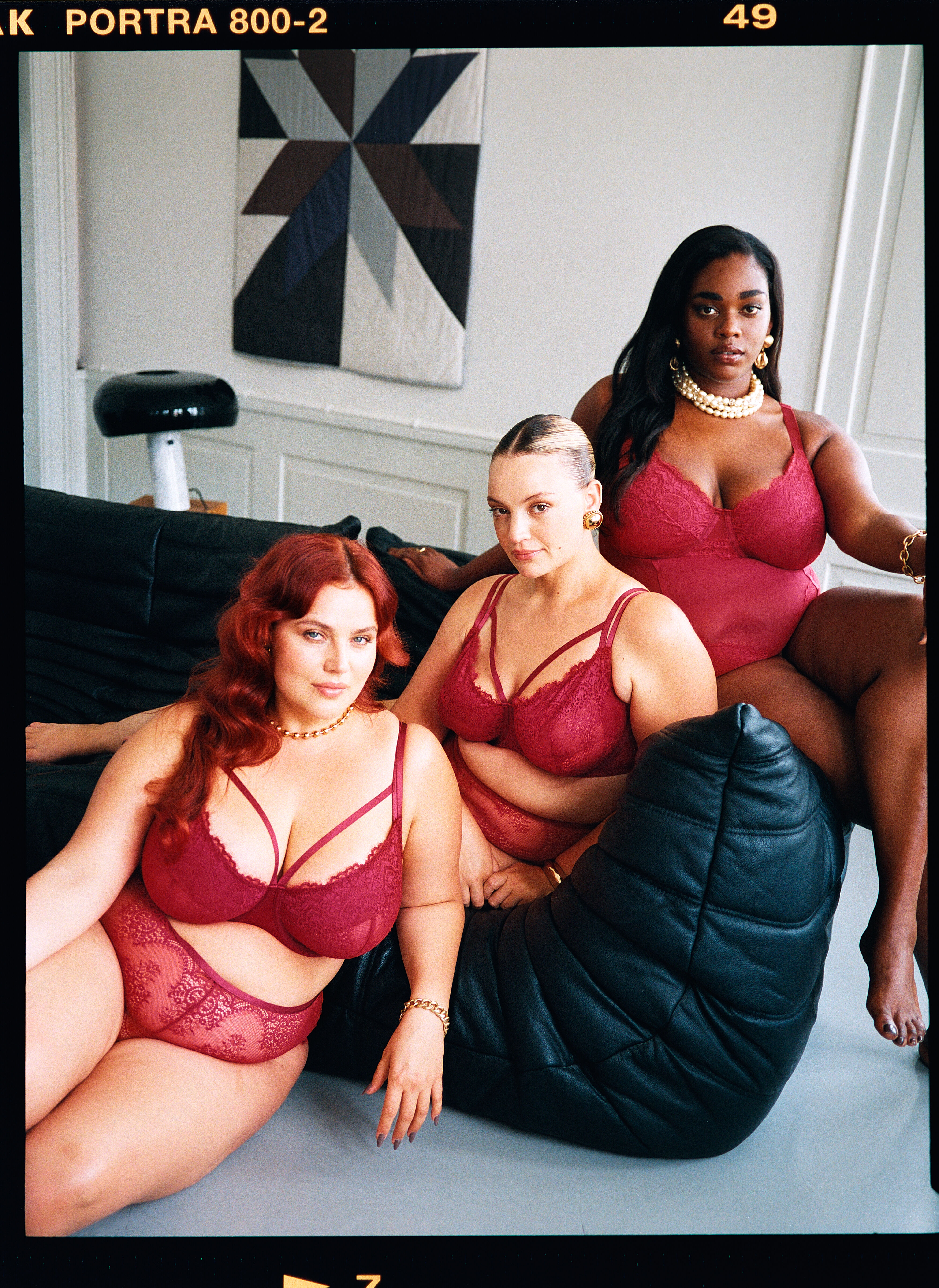 Rote T&ouml;ne  , , Model