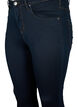 Jean Amy super slim &agrave; taille haute, Tobacco Un, Packshot image number 2