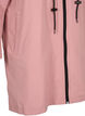FLASH - Wasserabweisender Parka mit Kapuze, Ash Rose, Packshot image number 3