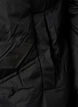 Lange Pufferwinterjacke, Black, Packshot image number 3