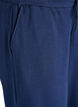 Pantalon de jogging avec poches, Bleu, Packshot image number 2