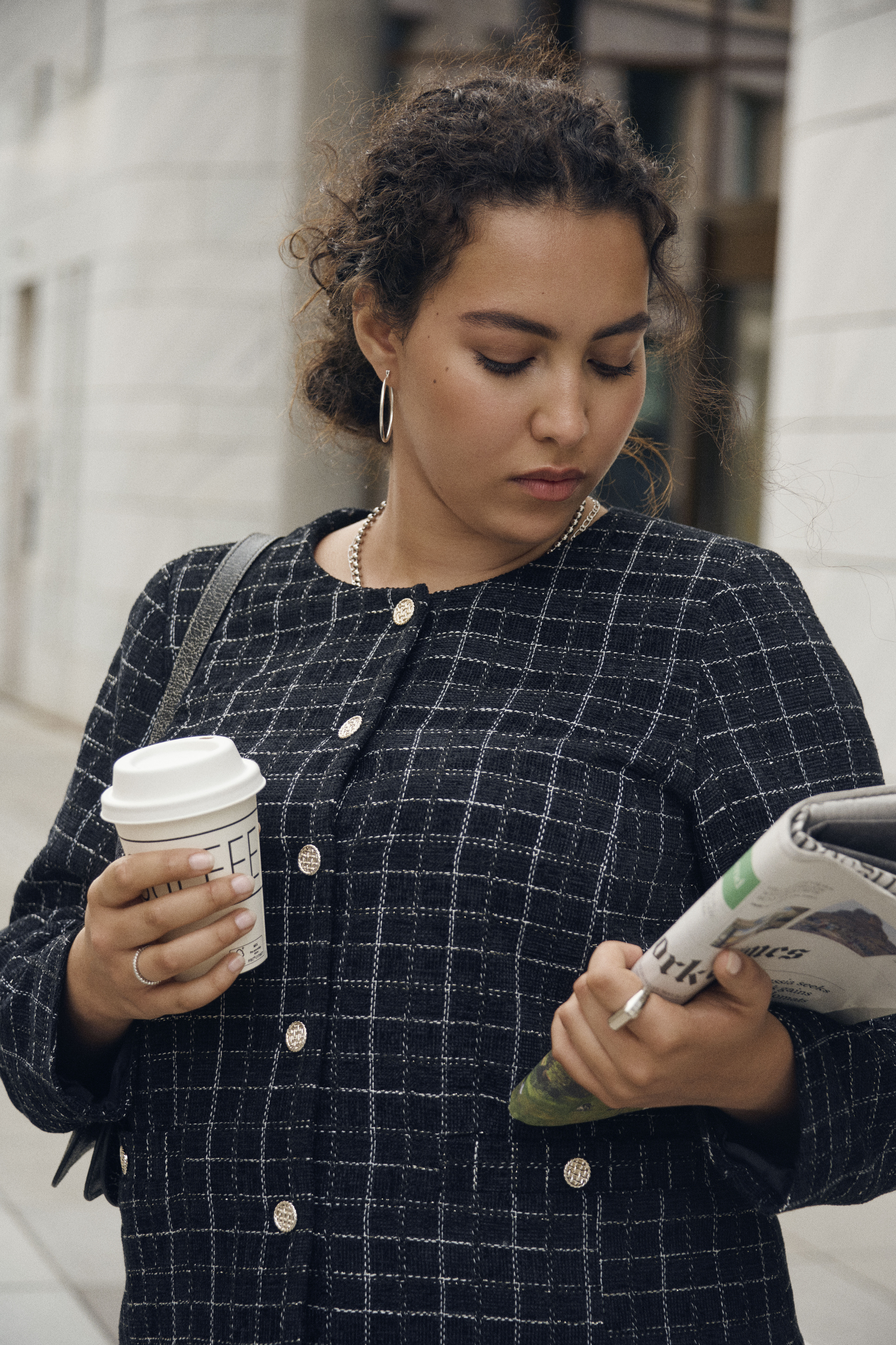 Zizzi Jeux de correspondance, , Model