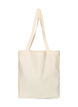 Tote Bag mit Print, Schwarz, Packshot image number 1