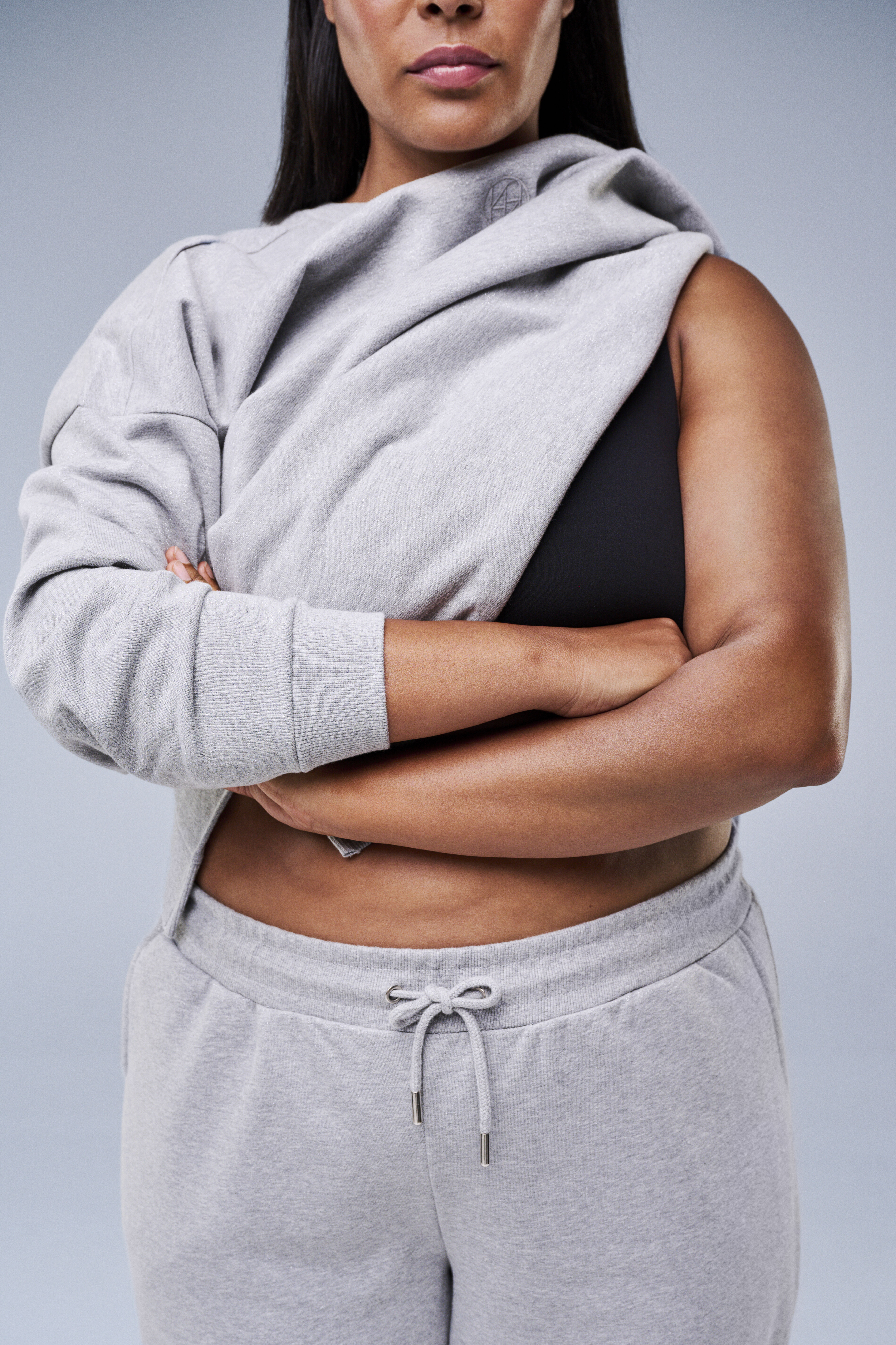 Zizzi Ensemble de surv&ecirc;tement, , Model