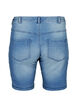 Slim Fit Emily Shorts mit normaler Taille, Blau, Packshot image number 1