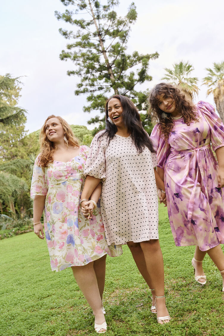 Fr&uuml;hlingsfeste, , Model