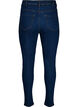 Jeans mit Super Slim Fit, Blau, Packshot image number 1