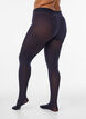 Strumpfhose 100 Denier, Blau, Packshot image number 1