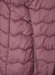 Veste matelass&eacute;e, Rose, Packshot image number 3
