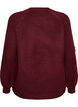 Pull brod&eacute; de perles, 2358, Packshot image number 1