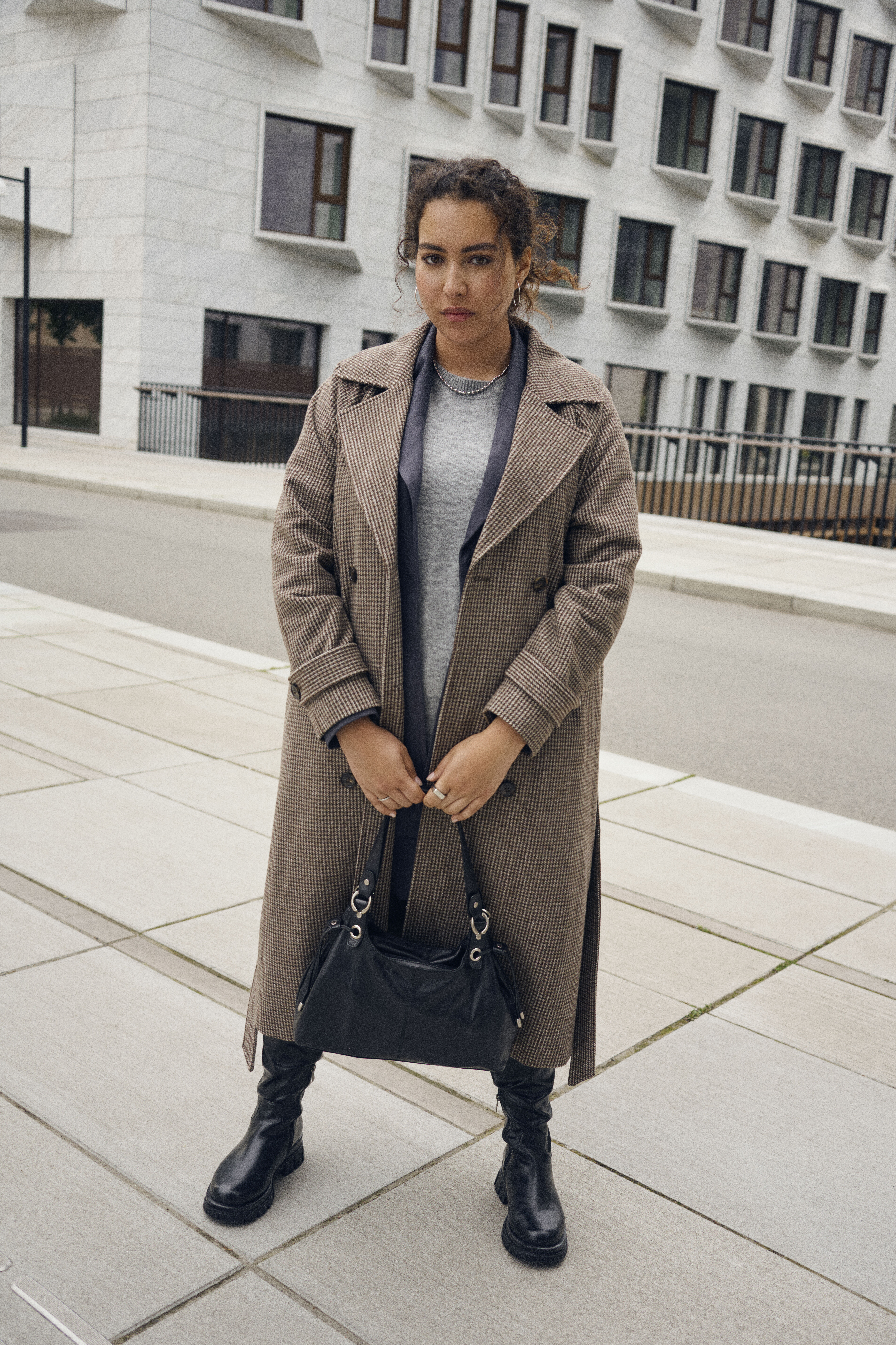 Zizzi Rechercher la vie quotidienne, , Model